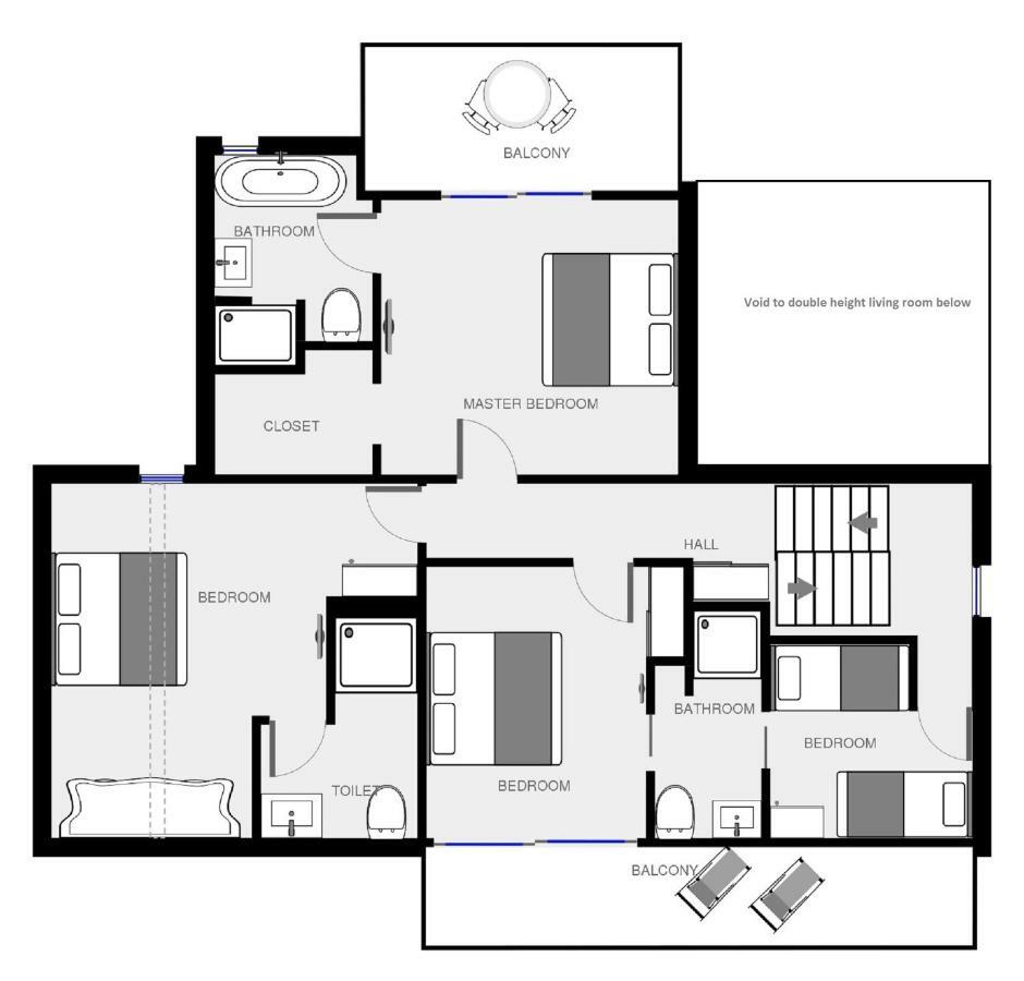 Chalet Alexandra Les Houches Exterior foto